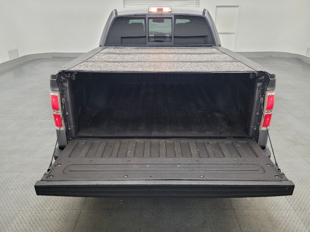 2013 Ford F150 in Ocala, FL 34471 - 18128026 29