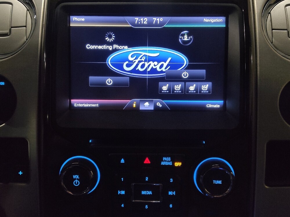 2013 Ford F150 in Ocala, FL 34471 - 18128026 25