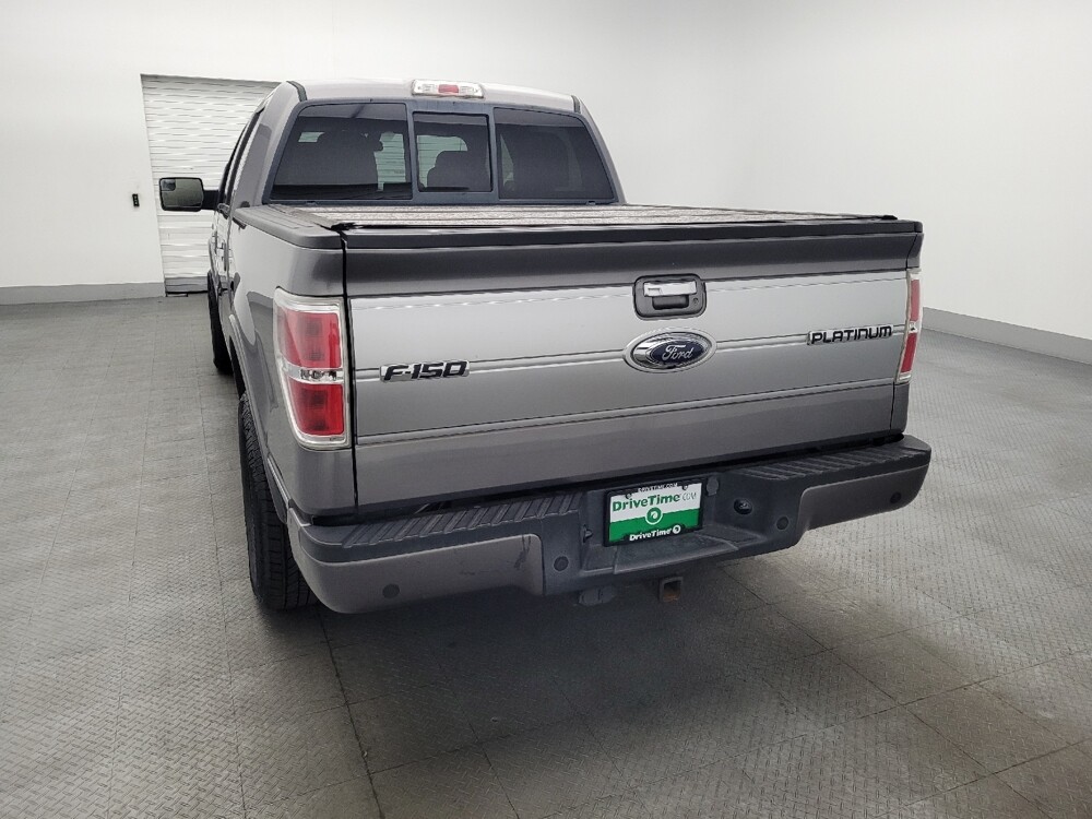 2013 Ford F150 in Ocala, FL 34471 - 18128026 6