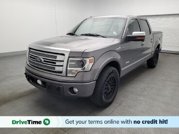 2013 Ford F150 in Ocala, FL 34471
