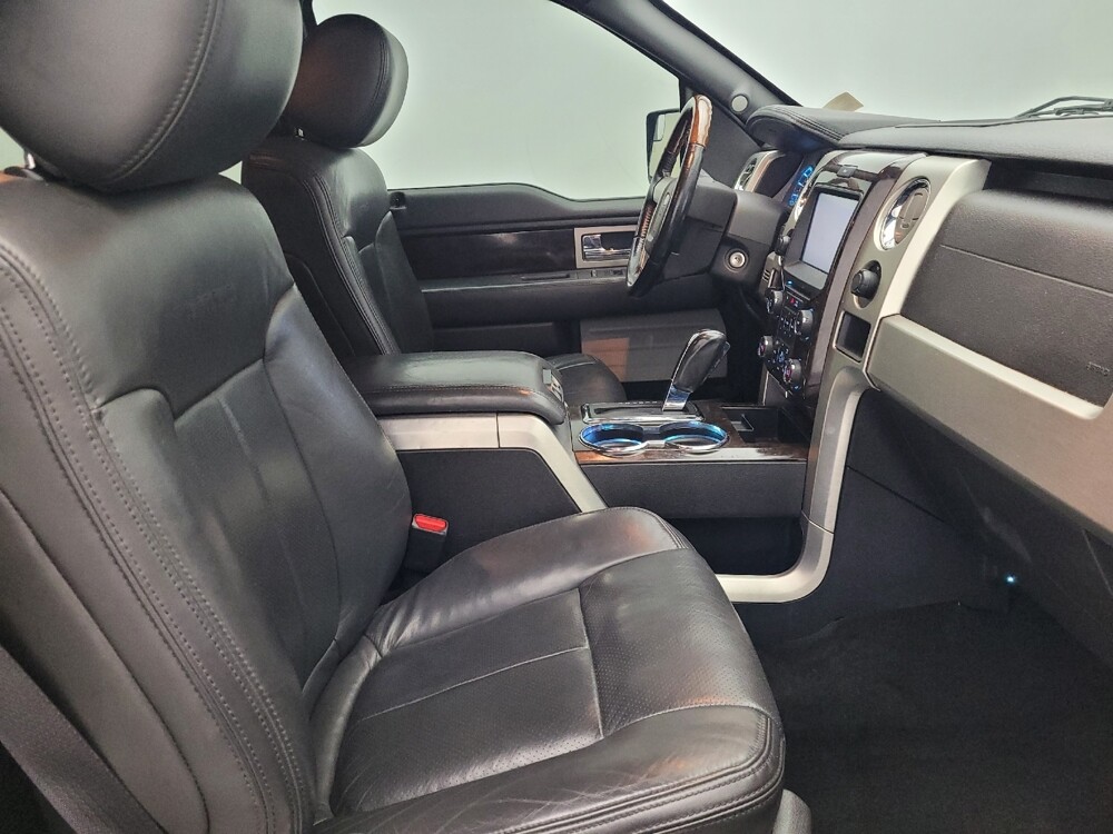 2013 Ford F150 in Ocala, FL 34471 - 18128026 21