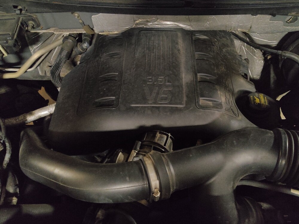 2013 Ford F150 in Ocala, FL 34471 - 18128026 30