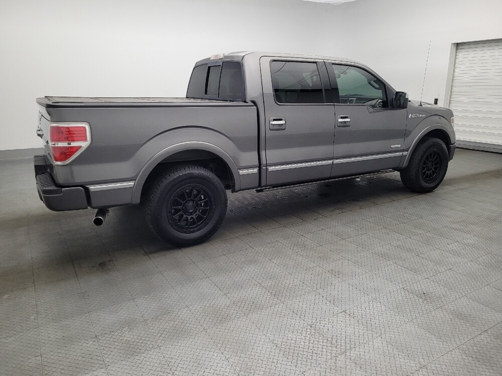 2013 Ford F150 in Ocala, FL 34471 - 18128026 10