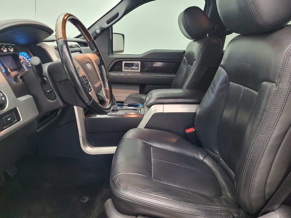 2013 Ford F150 in Ocala, FL 34471 - 18128026 17