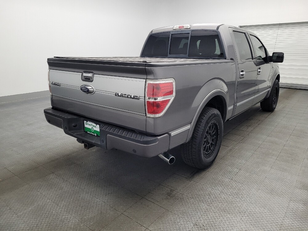 2013 Ford F150 in Ocala, FL 34471 - 18128026 9