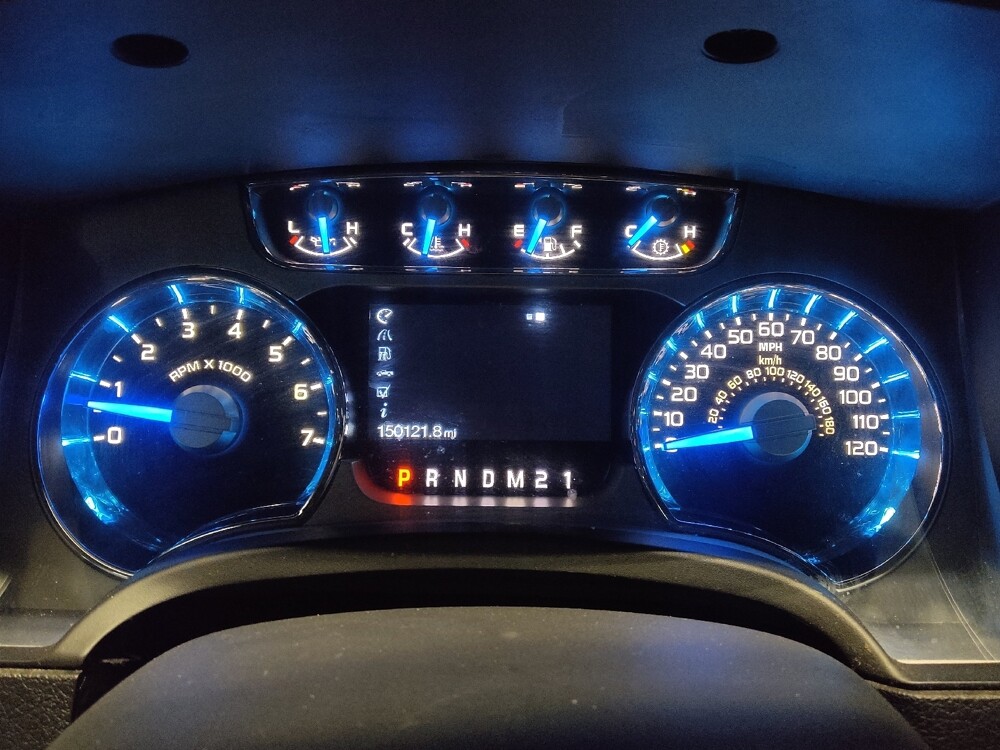 2013 Ford F150 in Ocala, FL 34471 - 18128026 23