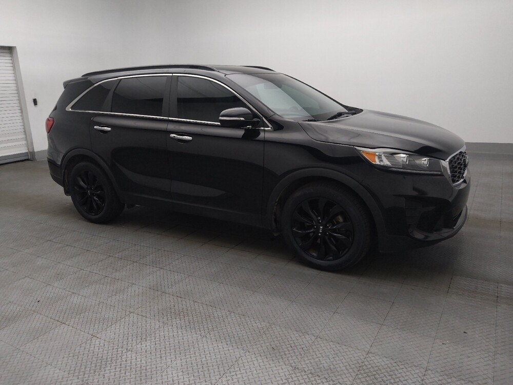 2020 Kia Sorento in Sanford, FL 32773 - 18128027 11