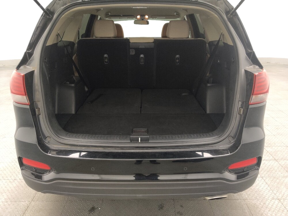 2020 Kia Sorento in Sanford, FL 32773 - 18128027 29