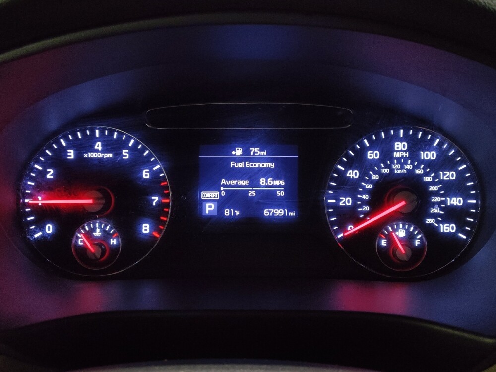 2020 Kia Sorento in Sanford, FL 32773 - 18128027 23