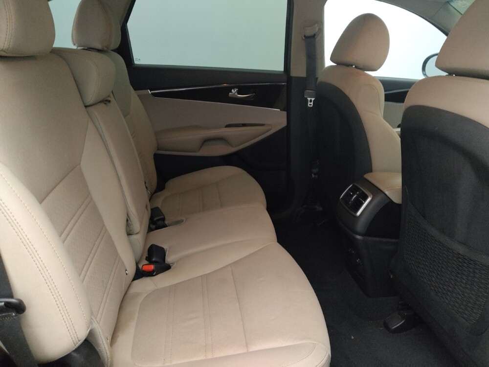 2020 Kia Sorento in Sanford, FL 32773 - 18128027 19