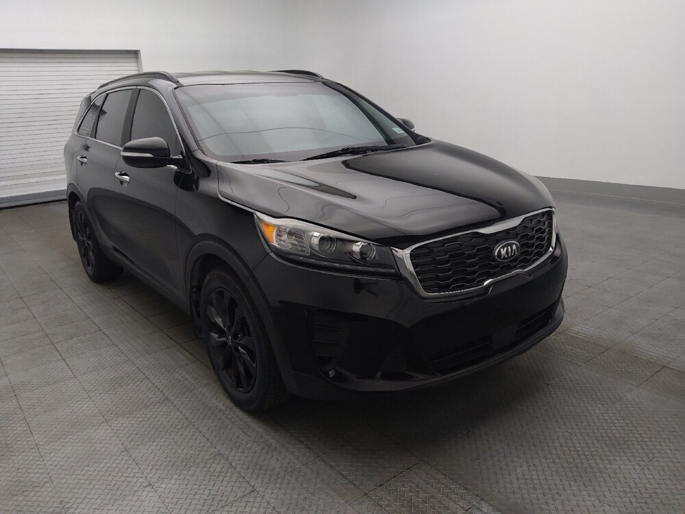 2020 Kia Sorento in Sanford, FL 32773 - 18128027 13