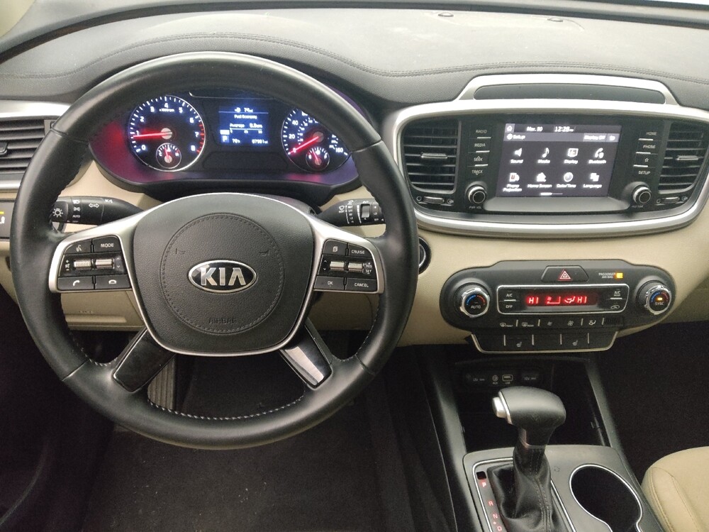 2020 Kia Sorento in Sanford, FL 32773 - 18128027 22