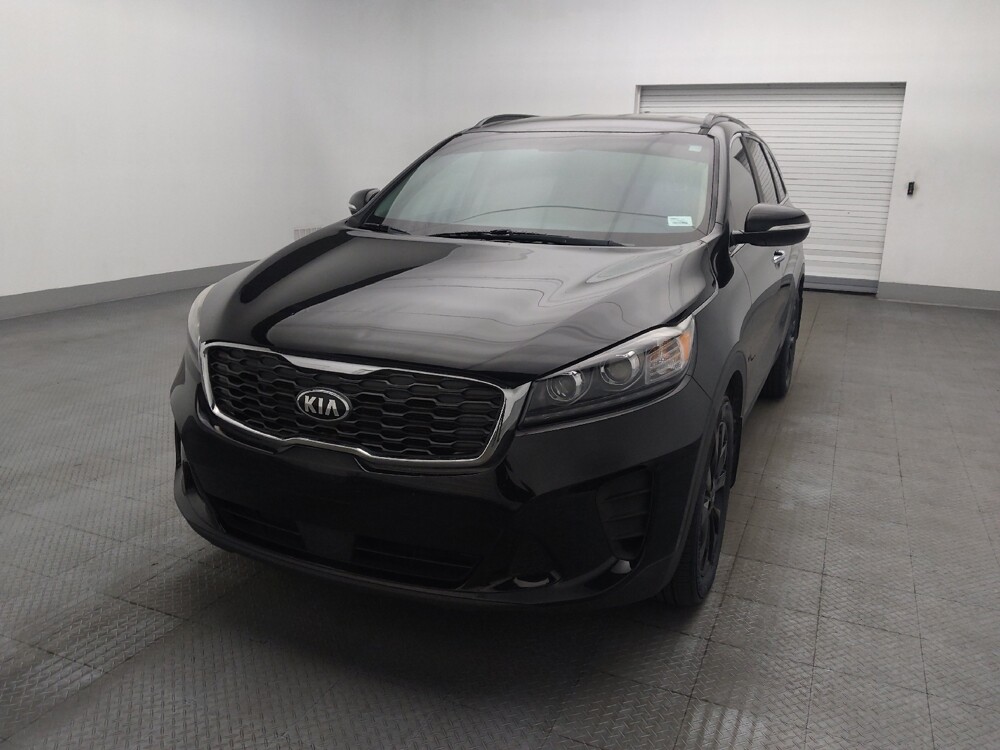 2020 Kia Sorento in Sanford, FL 32773 - 18128027 15