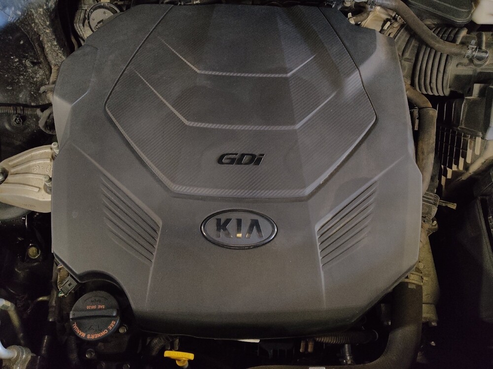 2020 Kia Sorento in Sanford, FL 32773 - 18128027 30