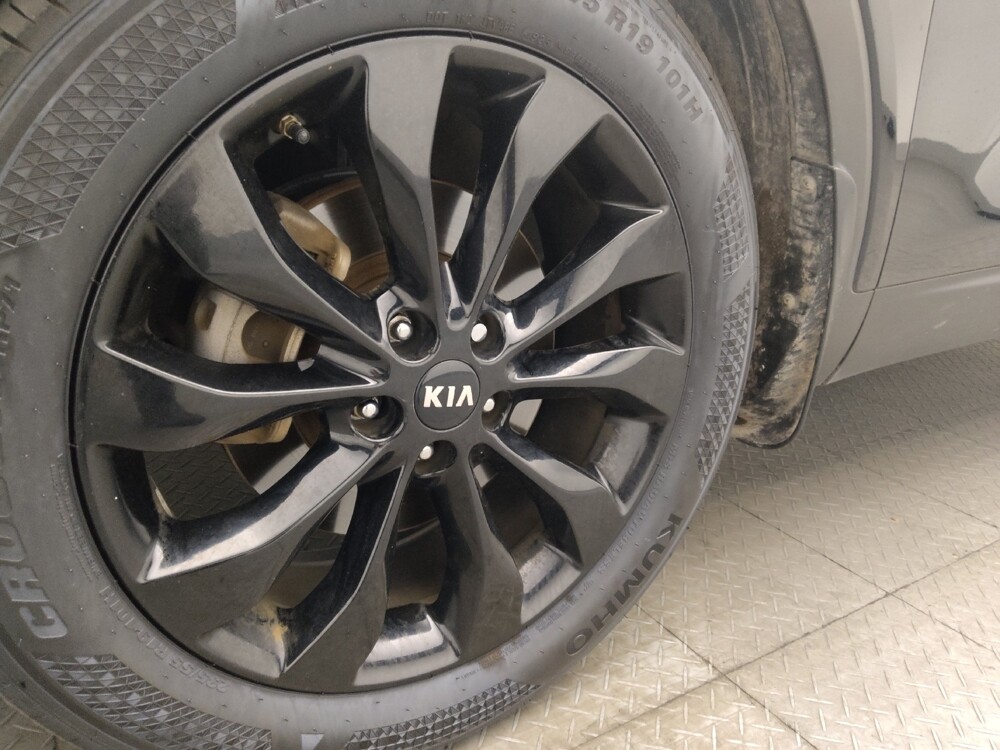 2020 Kia Sorento in Sanford, FL 32773 - 18128027 31