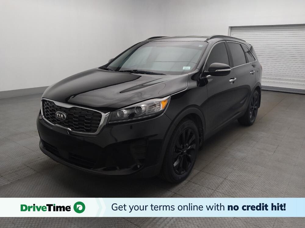 2020 Kia Sorento in Sanford, FL 32773 - 18128027