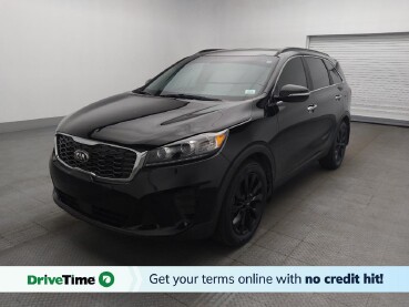 2020 Kia Sorento in Sanford, FL 32773