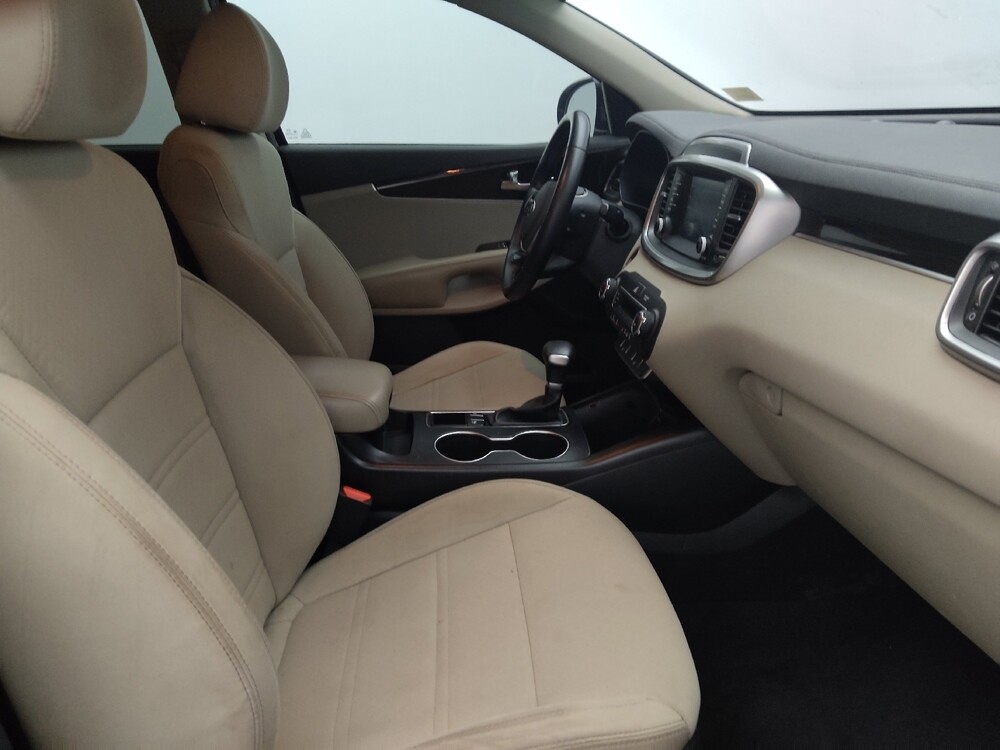 2020 Kia Sorento in Sanford, FL 32773 - 18128027 21