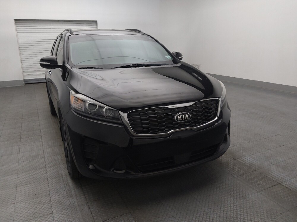 2020 Kia Sorento in Sanford, FL 32773 - 18128027 14