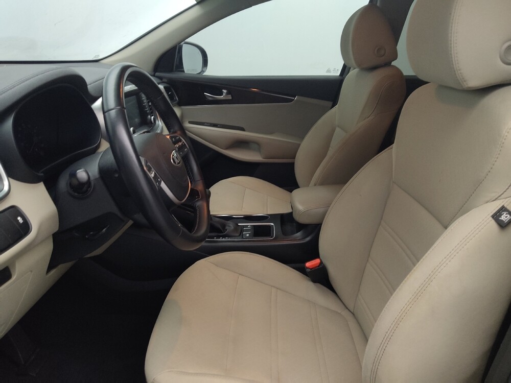 2020 Kia Sorento in Sanford, FL 32773 - 18128027 17