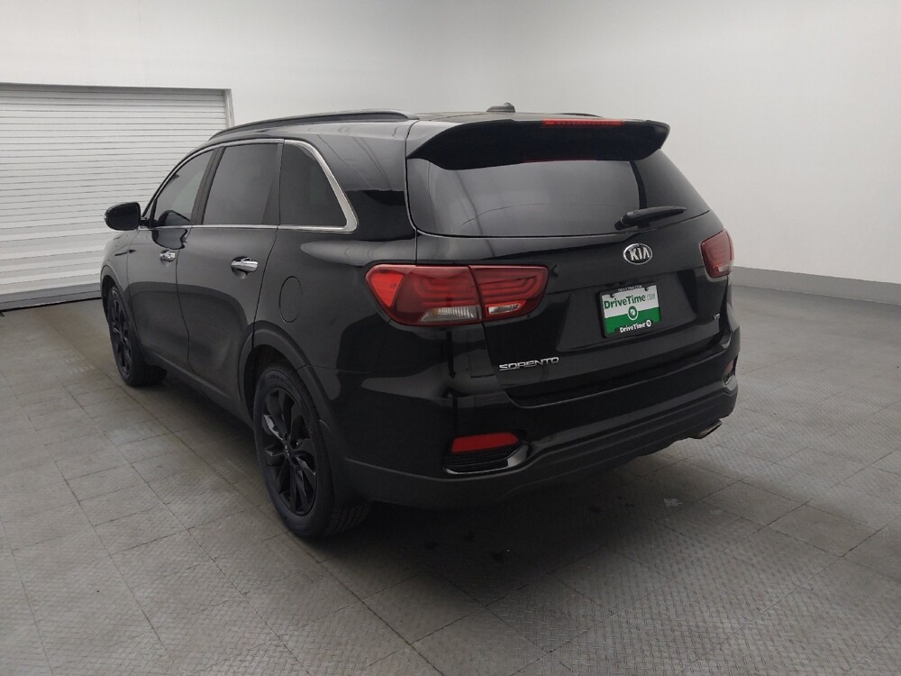 2020 Kia Sorento in Sanford, FL 32773 - 18128027 5