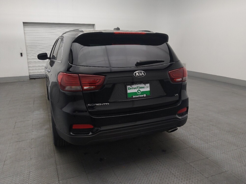 2020 Kia Sorento in Sanford, FL 32773 - 18128027 6
