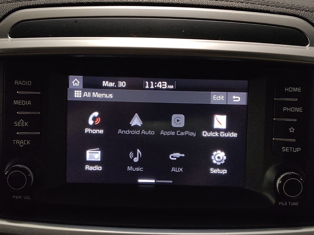 2020 Kia Sorento in Sanford, FL 32773 - 18128027 25