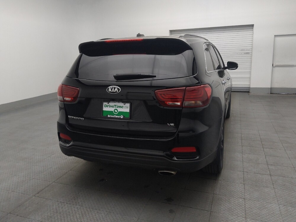 2020 Kia Sorento in Sanford, FL 32773 - 18128027 7