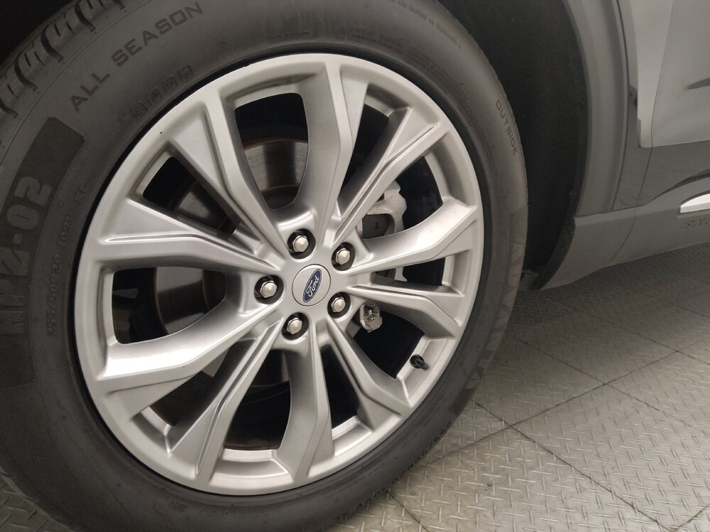 2021 Ford Explorer in Gainesville, FL 32609 - 18128028 31