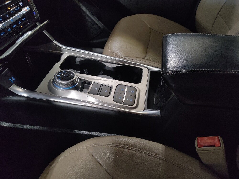 2021 Ford Explorer in Gainesville, FL 32609 - 18128028 26