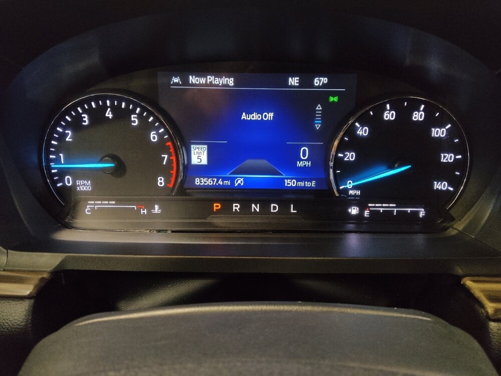 2021 Ford Explorer in Gainesville, FL 32609 - 18128028 23