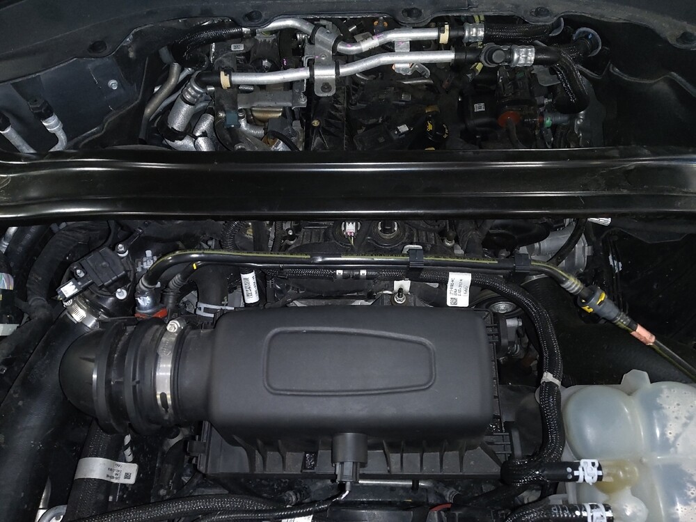 2021 Ford Explorer in Gainesville, FL 32609 - 18128028 30