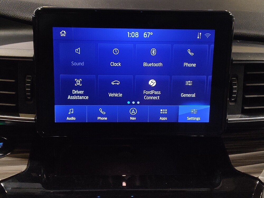 2021 Ford Explorer in Gainesville, FL 32609 - 18128028 25