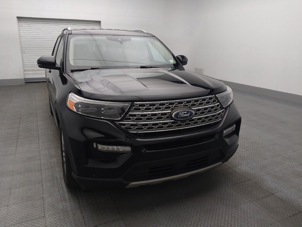 2021 Ford Explorer in Gainesville, FL 32609 - 18128028 14