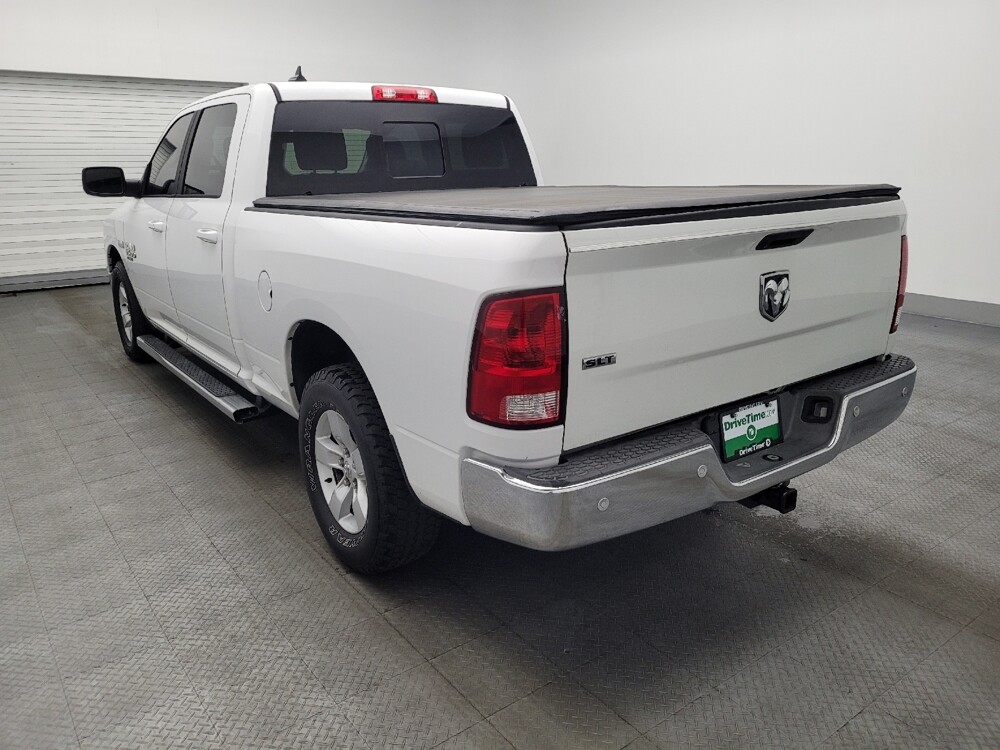2020 RAM 1500 in Salem, VA 24153 - 18128029 5