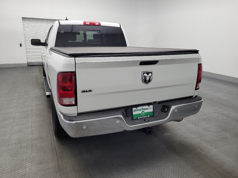 2020 RAM 1500 in Salem, VA 24153 - 18128029 6