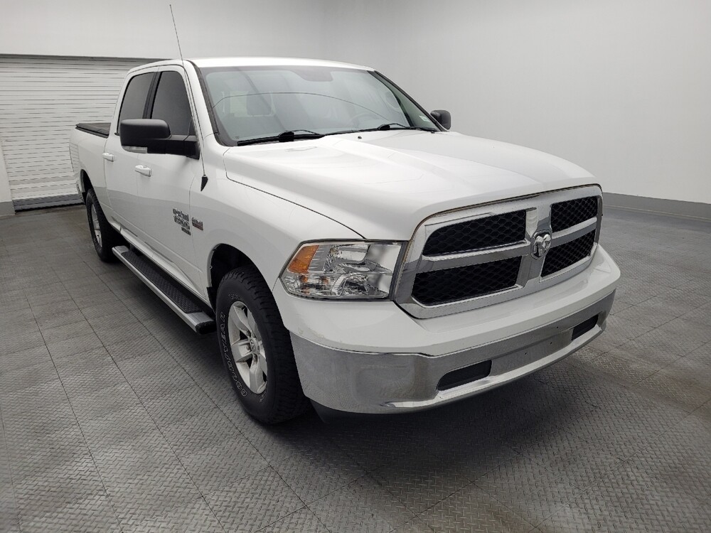 2020 RAM 1500 in Salem, VA 24153 - 18128029 13