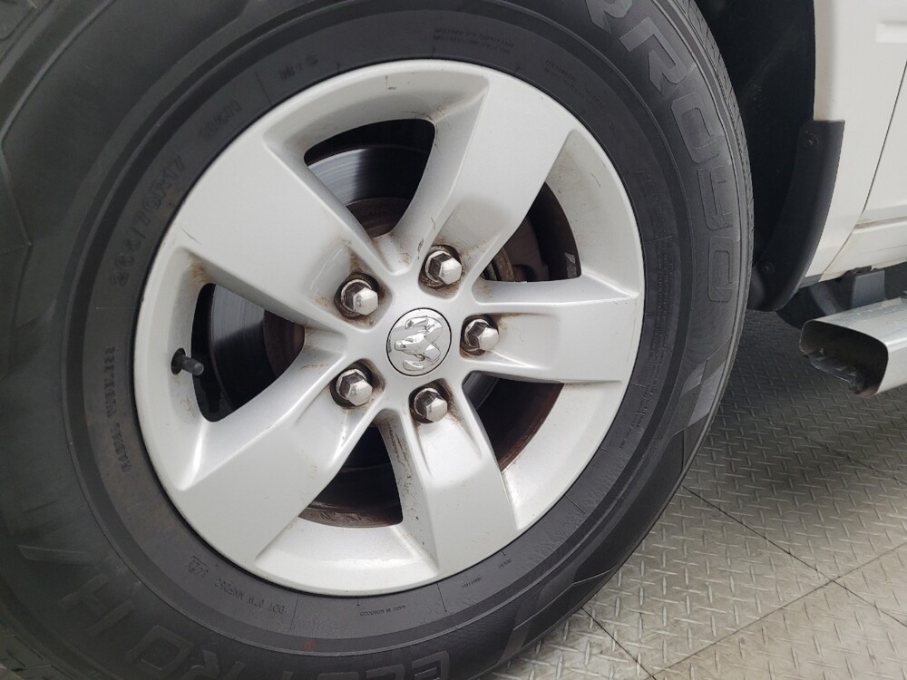 2020 RAM 1500 in Salem, VA 24153 - 18128029 31