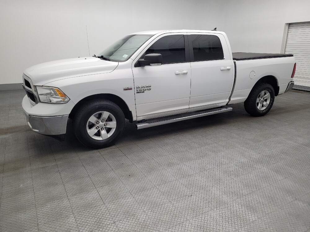2020 RAM 1500 in Salem, VA 24153 - 18128029 2
