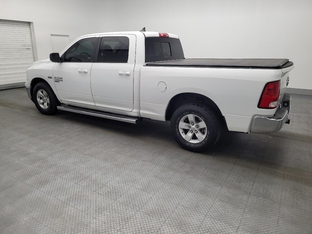 2020 RAM 1500 in Salem, VA 24153 - 18128029 3