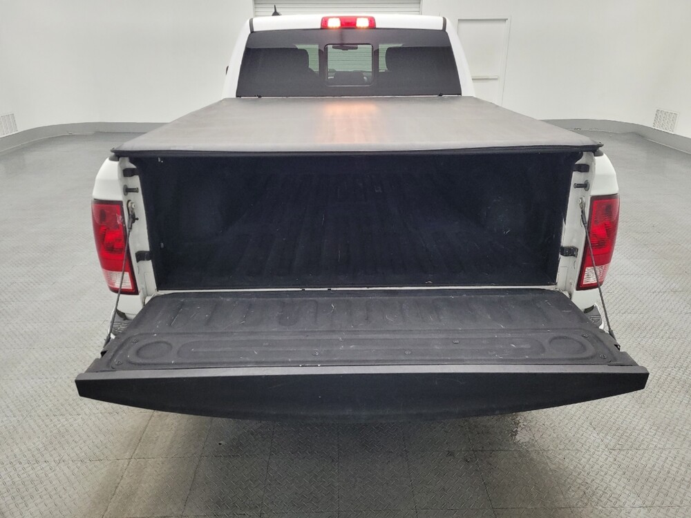 2020 RAM 1500 in Salem, VA 24153 - 18128029 29