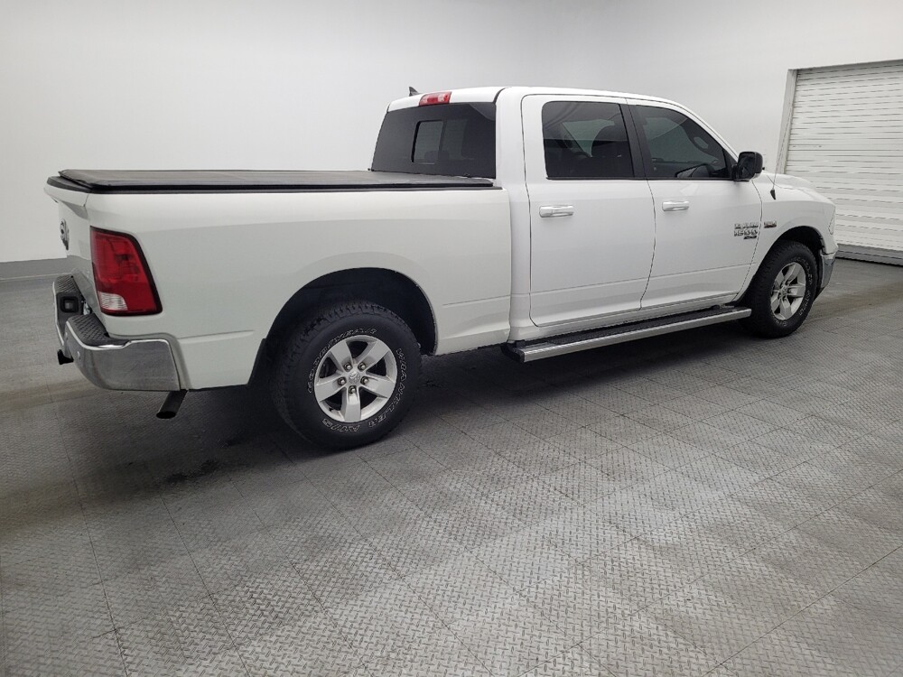 2020 RAM 1500 in Salem, VA 24153 - 18128029 10