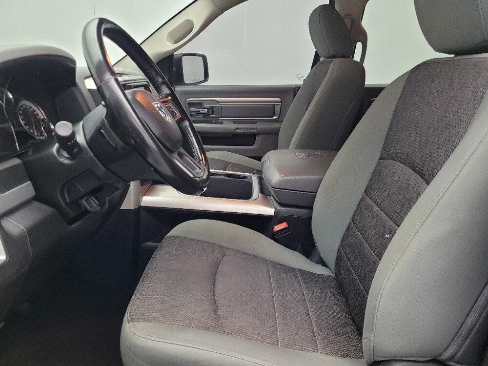 2020 RAM 1500 in Salem, VA 24153 - 18128029 17