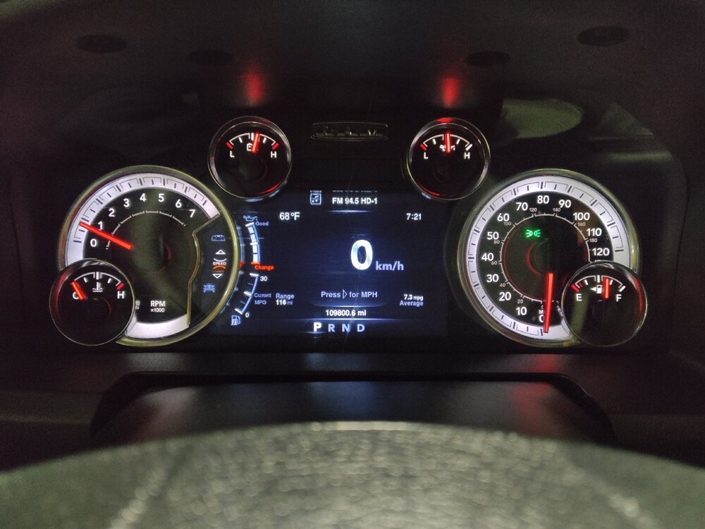 2020 RAM 1500 in Salem, VA 24153 - 18128029 23