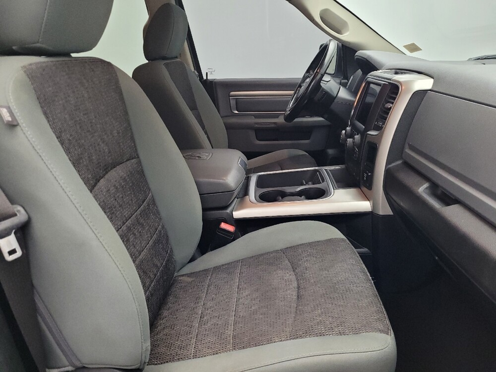 2020 RAM 1500 in Salem, VA 24153 - 18128029 21