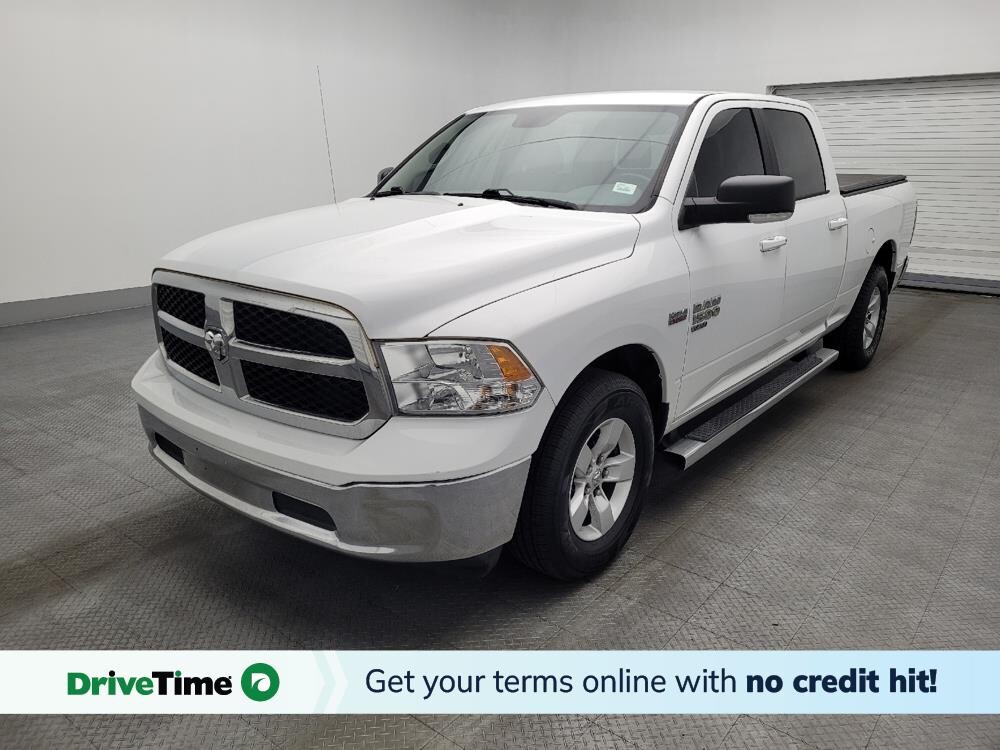 2020 RAM 1500 in Salem, VA 24153 - 18128029