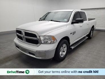 2020 RAM 1500 in Salem, VA 24153