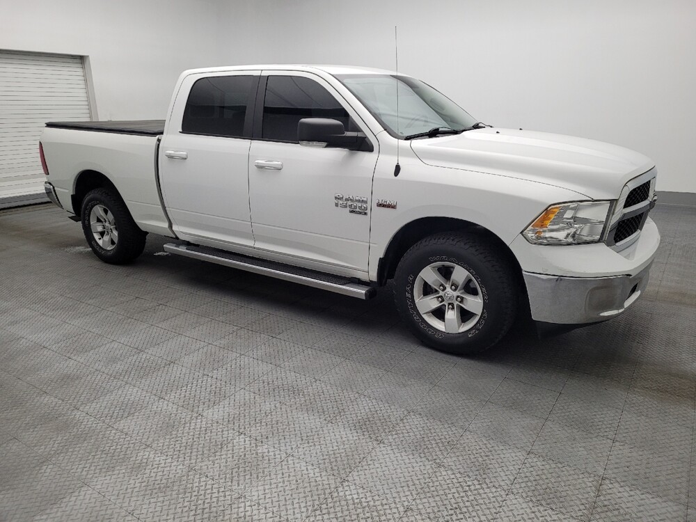 2020 RAM 1500 in Salem, VA 24153 - 18128029 11