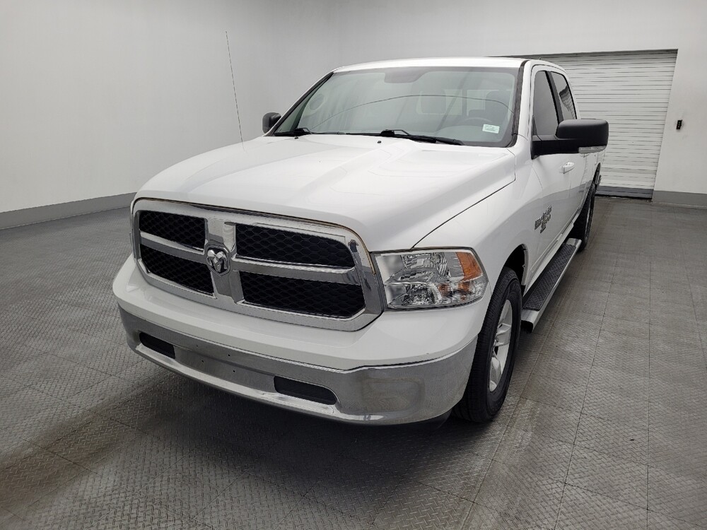 2020 RAM 1500 in Salem, VA 24153 - 18128029 15