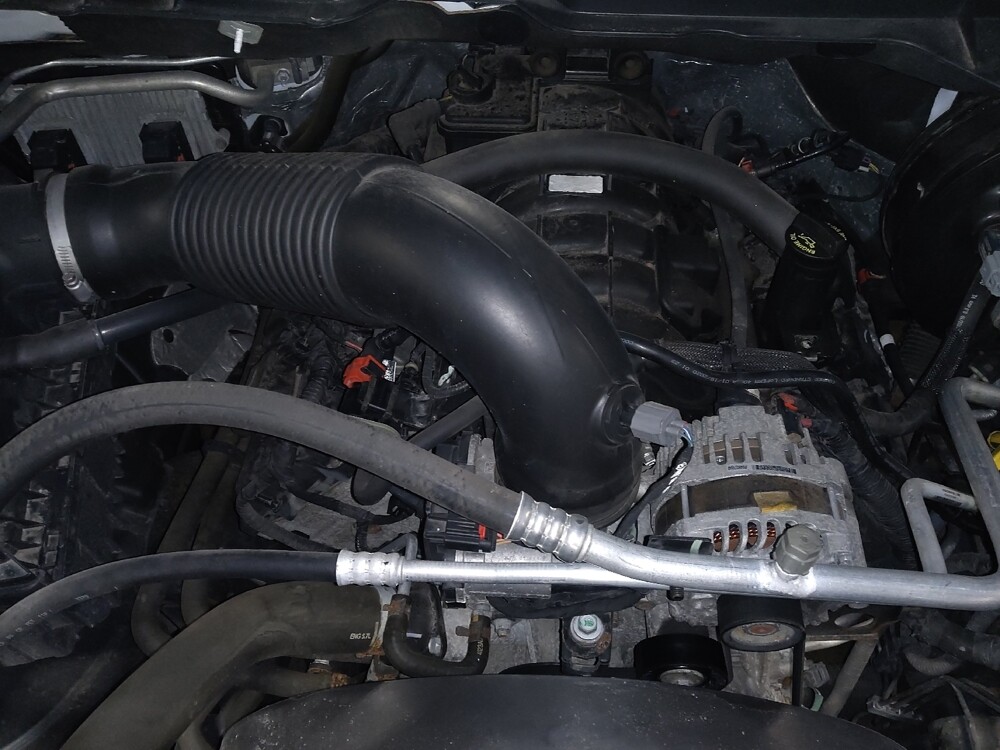 2020 RAM 1500 in Salem, VA 24153 - 18128029 30